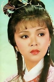 Idy Chan Yuk-Lin portrait