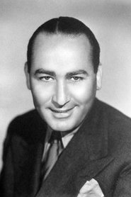 Hal B. Wallis portrait