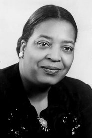 Ruby Goodwin portrait