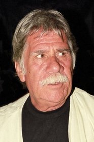 Stavros Paravas portrait