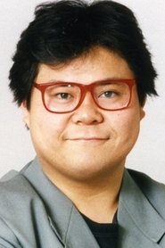 Shin-ichi Namiki portrait