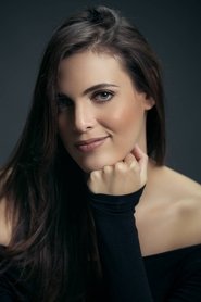 Dulcita Lieggi portrait