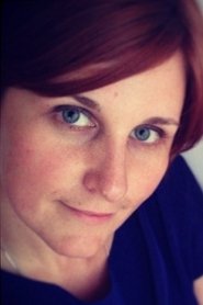 Irina Volkova portrait