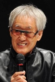 Shoji Yamashiro portrait