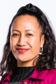 Ngahuia Kopa portrait