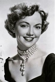 Christine Larson portrait