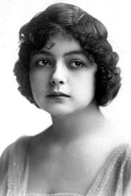 Winifred Bryson portrait