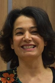Nuray Yeşilaraz portrait