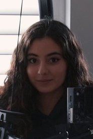 Nicole Atalla portrait