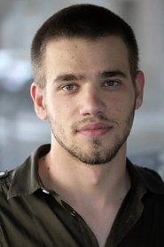 Filip Lozić portrait