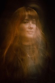 Sarah Hegge-Taylor portrait
