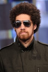 Danger Mouse portrait