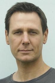 John Adam portrait