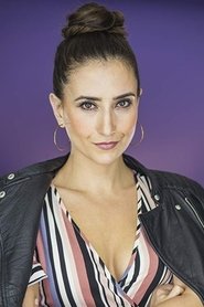 Malili Dib portrait