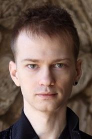 Alex Jett portrait