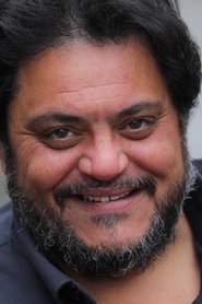 Pino Torcasio portrait