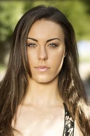 Lucy Cork portrait