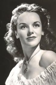 Janet Waldo portrait