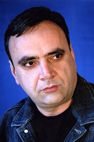 Fuzuli Huseynov portrait