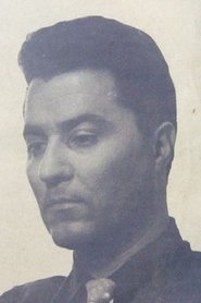 Ljubiša Bačić portrait
