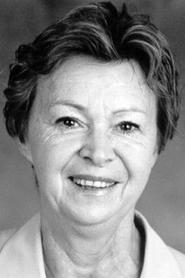 Liza Braconnier portrait