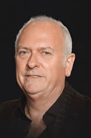 Spike Edney portrait