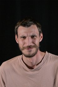 Can Baran portrait