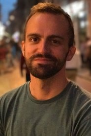 Benoît Masocco portrait