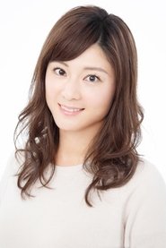 Fumina Hara portrait