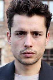 Felix Schäfer portrait