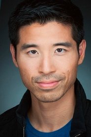 Jon Lee Brody portrait