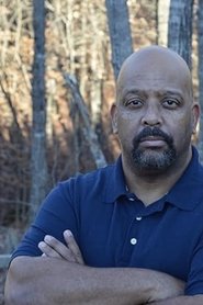 Walter Hendrix III portrait