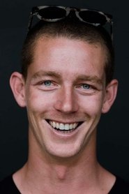 Collin Provost portrait
