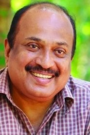 Dennis Joseph portrait