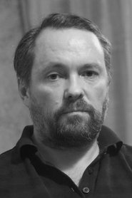 Sergey Vinokurov portrait