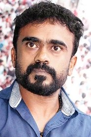 Duniya Suri portrait