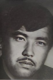 Jamol Hoshimov portrait