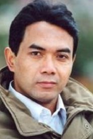 Jue Wang portrait