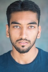 Nabhaan Rizwan portrait