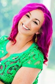 Tabitha St. Germain portrait