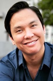 Christopher Aguilar portrait