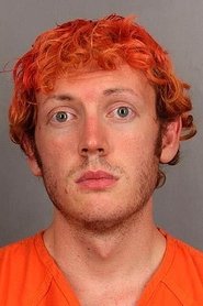 James Holmes portrait