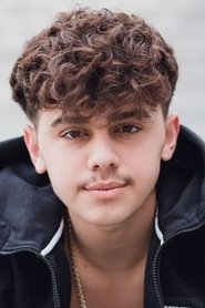 Levin Alin portrait