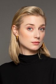 Elizabeth Debicki portrait