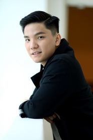 Koh Jia Ler portrait