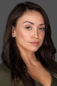 Yessenia Cossio portrait