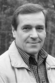 Jan Pęczek portrait