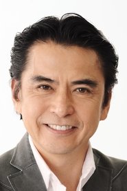 Tarō Shigaki portrait
