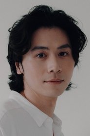 Jayden Shen portrait