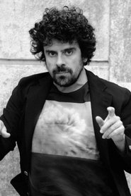 Javier Trigales portrait